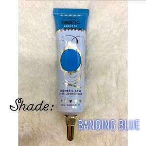 Plouise base Base'ic Banging Blue